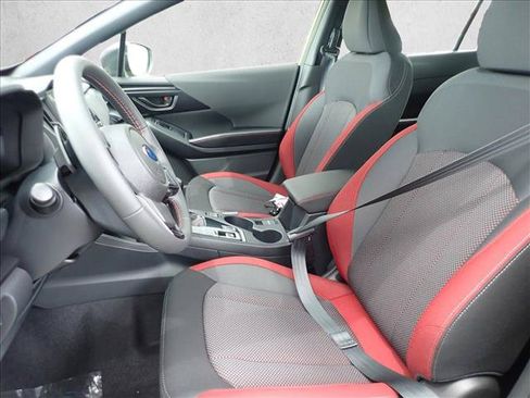 New 2026 Subaru Impreza RS AWD/4WD image 11