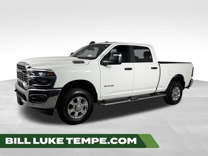Used 2026 RAM 2500 Big Horn