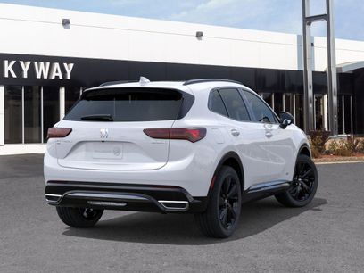 New 2026 Buick Envision Sport Touring
