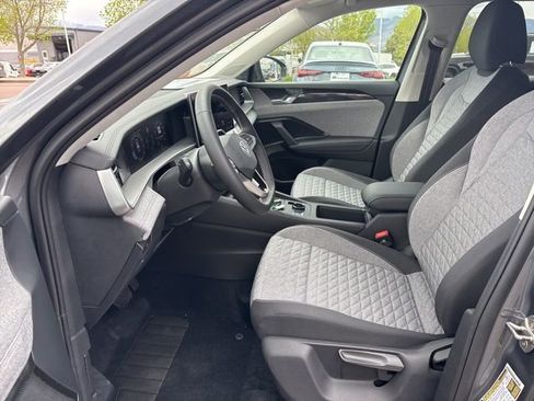 New 2026 Volkswagen Tiguan S AWD/4WD image 7