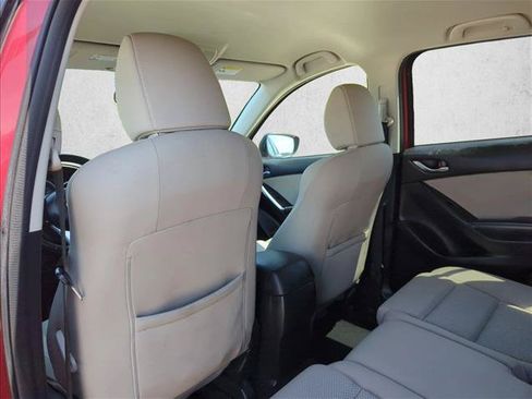 Used 2016 MAZDA CX-5 Touring FWD image 15