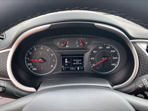 Used 2024 Chevrolet Malibu RS FWD image 19