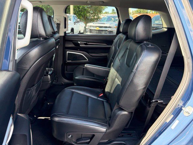 Used 2023 Kia Telluride S w/ S Sunroof Package AWD/4WD image 15