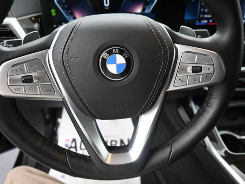 Used 2024 BMW X7 xDrive40i w/ Executive Package AWD/4WD image 6