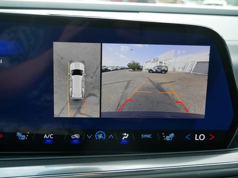 New 2026 Chevrolet Tahoe RST w/ Advanced Technology Package AWD/4WD image 10
