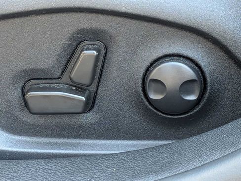 Used 2022 Jeep Compass Latitude w/ Convenience Group AWD/4WD image 16