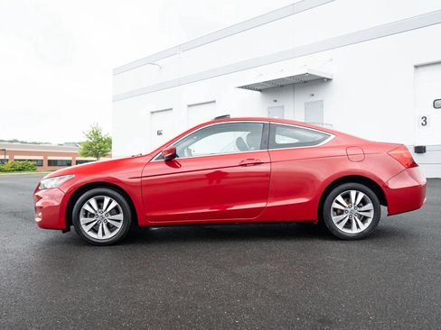 Used 2012 Honda Accord EX-L image 3