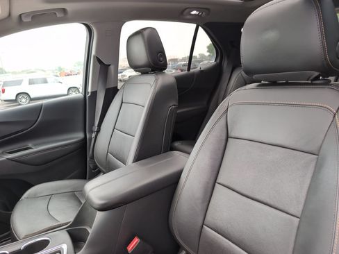 Used 2020 Chevrolet Equinox Premier AWD/4WD image 16