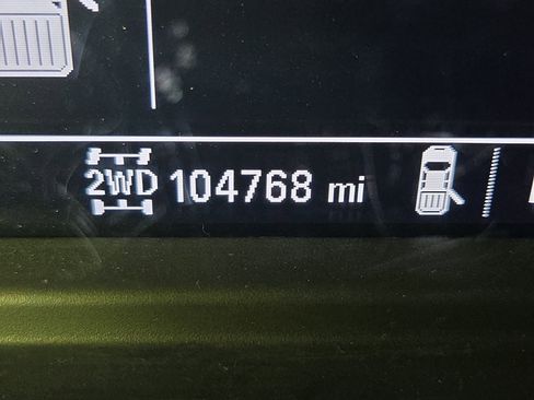 Certified 2019 Chevrolet Silverado 1500 W/T w/ WT Convenience Package image 18