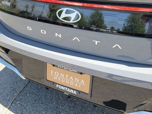 New 2026 Hyundai Sonata SEL FWD image 28
