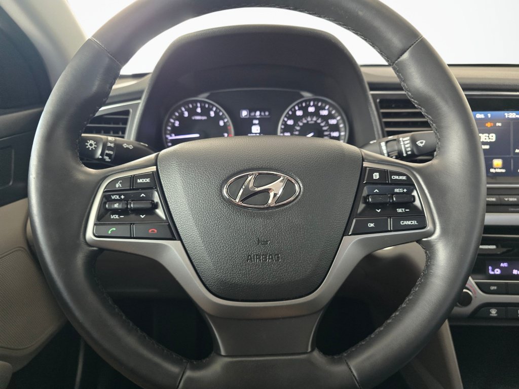 Used 2018 Hyundai Elantra Value Edition w/ Cargo Package FWD image 22