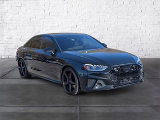 Used 2023 Audi A4 2.0T Premium Plus video 1