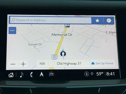 Used 2023 Cadillac XT6 Premium Luxury image 44