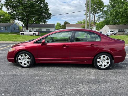 Used 2006 Honda Civic LX image 2