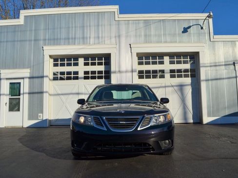 Used 2010 Saab 9-3 2.0T image 5