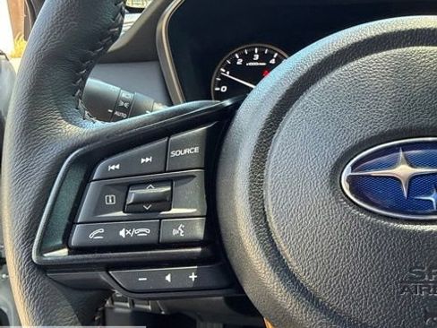 Certified 2024 Subaru Outback Wilderness AWD/4WD image 47