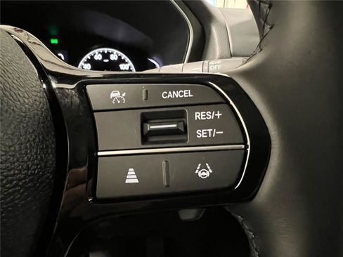 New 2025 Honda Pilot Touring image 22