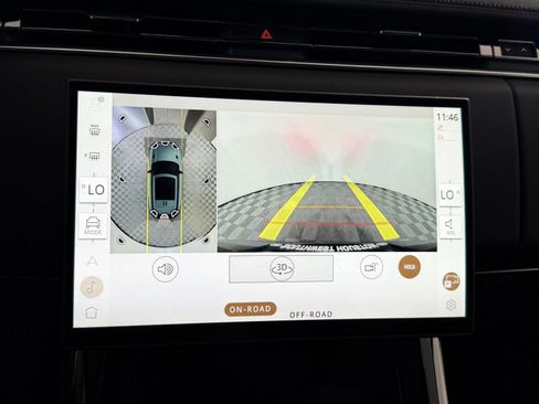 Used 2026 Land Rover Range Rover Sport SE image 26