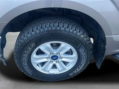 Used 2018 Ford F150 XL w/ Equipment Group 101A Mid image 32