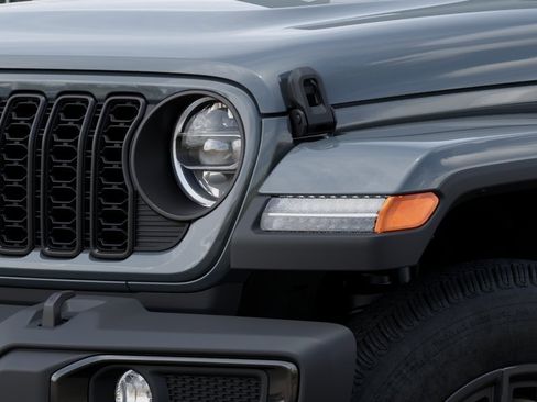 New 2025 Jeep Gladiator Sport image 27