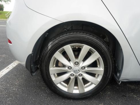 Used 2014 Kia Forte EX FWD image 40