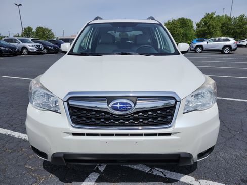 Used 2014 Subaru Forester 2.5i Touring AWD/4WD image 11