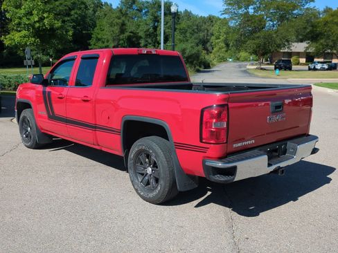 Used 2014 GMC Sierra 1500 SLE image 6