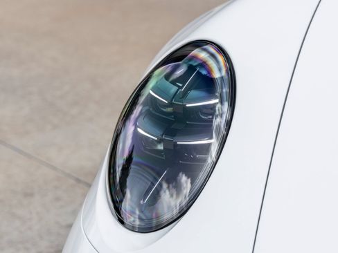 Certified 2026 Porsche 911 Carrera S RWD image 19