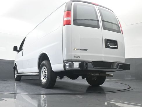 Used 2024 Chevrolet Express 2500 w/ Driver Convenience Package image 50