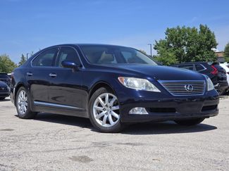 Used 2008 Lexus LS 460 RWD video 2