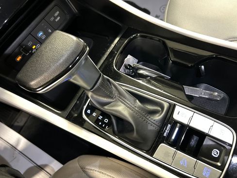 Used 2025 Hyundai Tucson SEL FWD image 18
