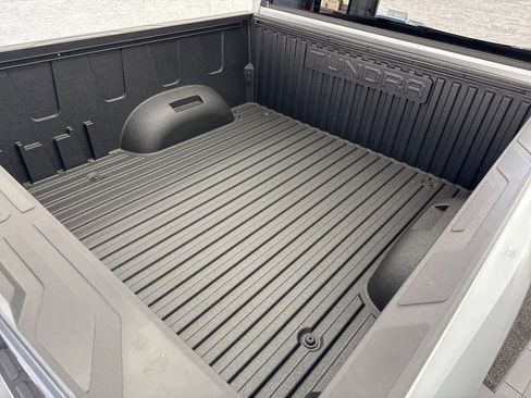 New 2026 Toyota Tundra SR5 image 9