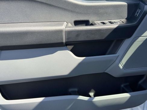 New 2026 Ford F450 XL AWD/4WD image 8