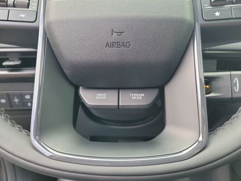 New 2027 Kia Telluride EX X-Line image 20