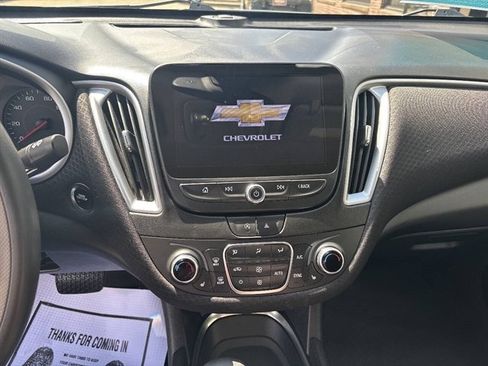 Used 2024 Chevrolet Malibu LT FWD image 6