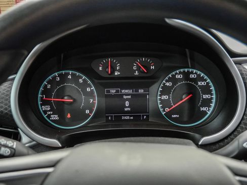 Used 2025 Chevrolet Malibu LT FWD image 33