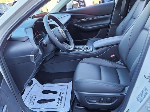 New 2026 MAZDA CX-30 AWD 2.5 S image 5