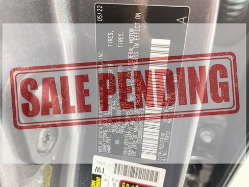 Certified 2022 Toyota Highlander XLE image 35