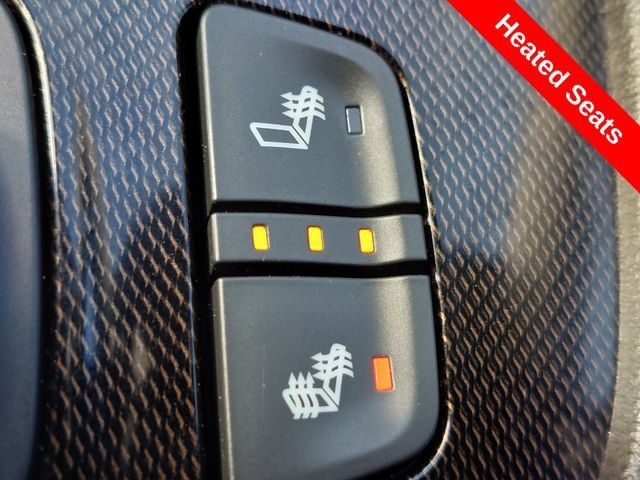 Used 2023 GMC Acadia AT4 w/ Trailering Package AWD/4WD image 14
