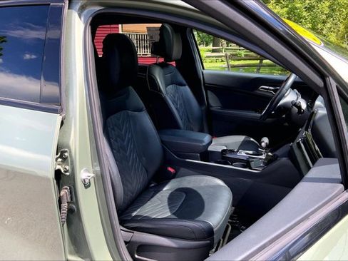 Used 2023 Kia Sportage X-Line w/ X-Line Premium Package AWD/4WD image 6