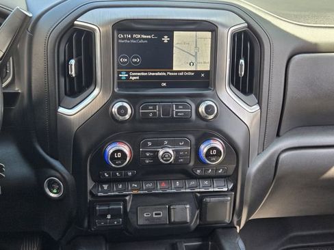 Used 2021 GMC Sierra 3500 Denali w/ Denali Ultimate Package AWD/4WD image 16
