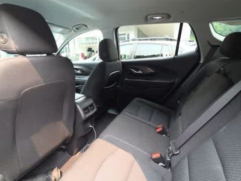 Used 2022 GMC Terrain SLE w/ Driver Convenience Package AWD/4WD image 23