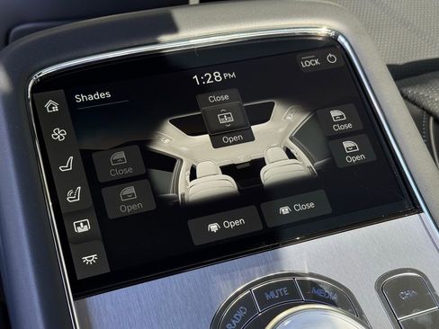 New 2026 Genesis G90 3.5T image 35