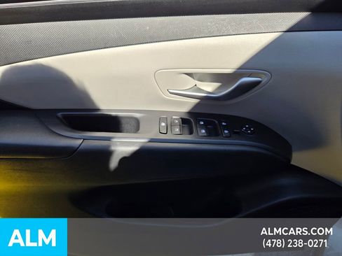Used 2024 Hyundai Tucson SEL image 29