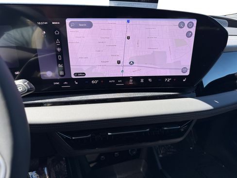 New 2027 Audi Q6 e-tron Premium AWD/4WD image 12