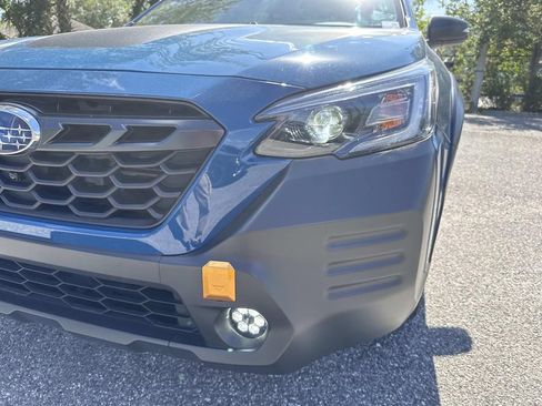 Used 2023 Subaru Outback Wilderness AWD/4WD image 10