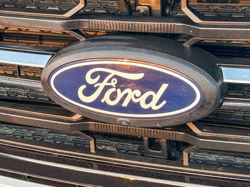 Used 2024 Ford F150 XLT w/ Mobile Office Package AWD/4WD image 6