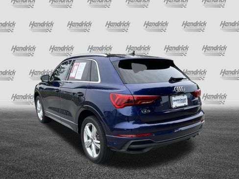 Used 2023 Audi Q3 2.0T Premium w/ Convenience Package AWD/4WD image 7