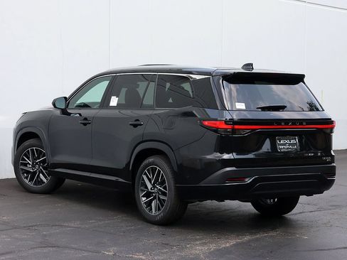 New 2026 Lexus TX 350 AWD w/ Technology Package image 10