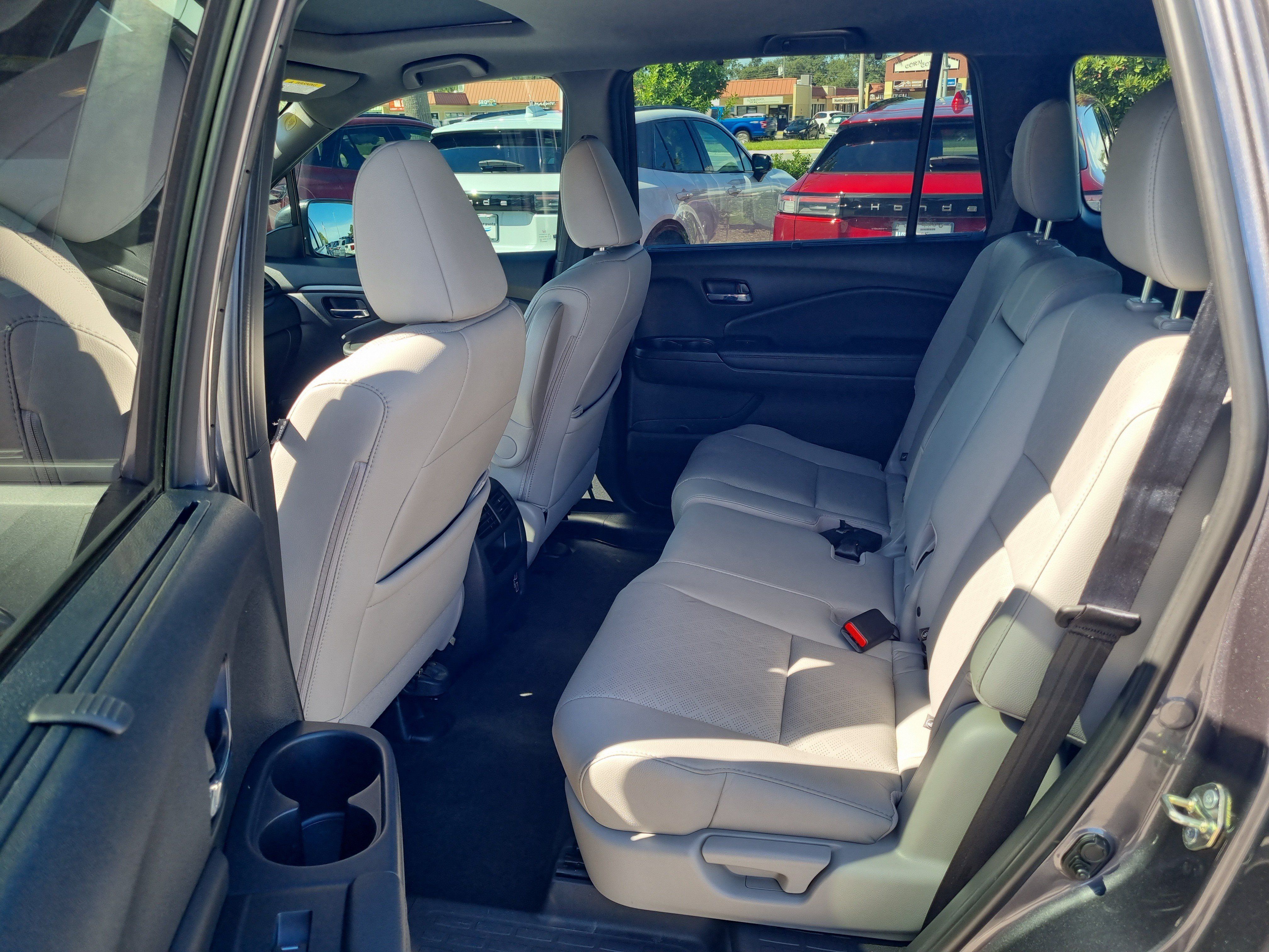 Used 2020 Honda Passport EX-L image 14